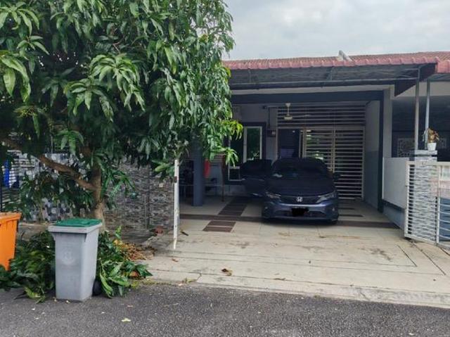 Terraced House for sale in Sendayan Village, Negeri Sembilan