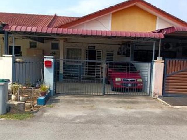 Terraced House for sale in Sendayan Village, Negeri Sembilan