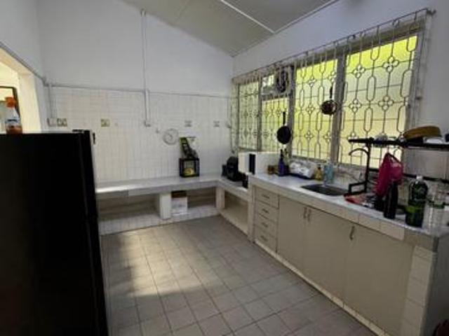 Terraced House for rent in Old Klang Road