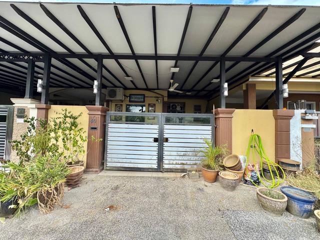 Terraced House for sale in Pasir Gudang, Johor