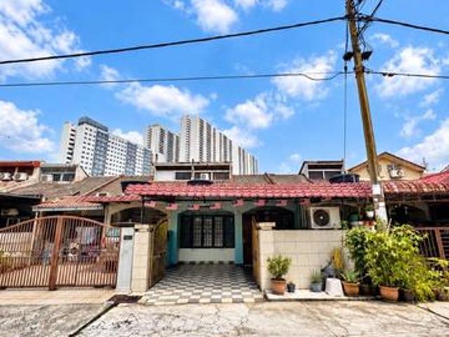 Terraced House for sale in Ampang, Majlis Perbandaran Ampang Jaya