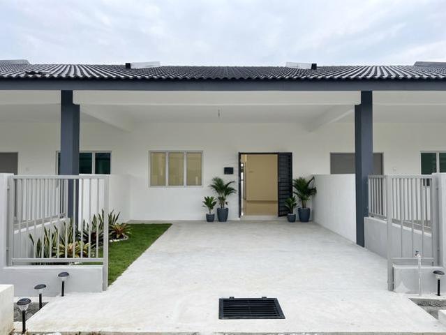Terraced House for sale in Kuantan, Pahang