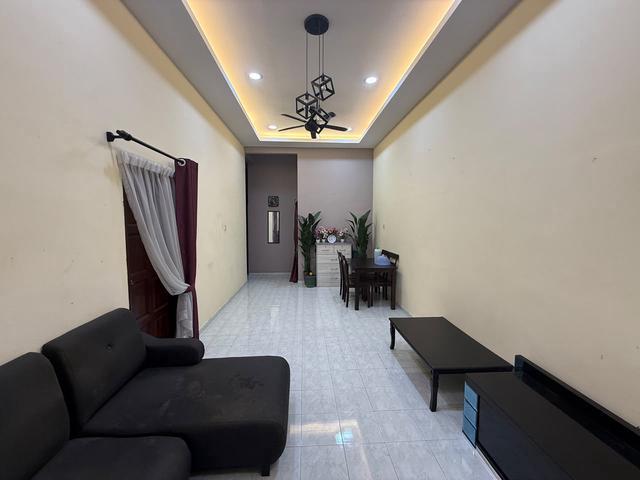 Terraced House for sale in Batu Pahat, Johor