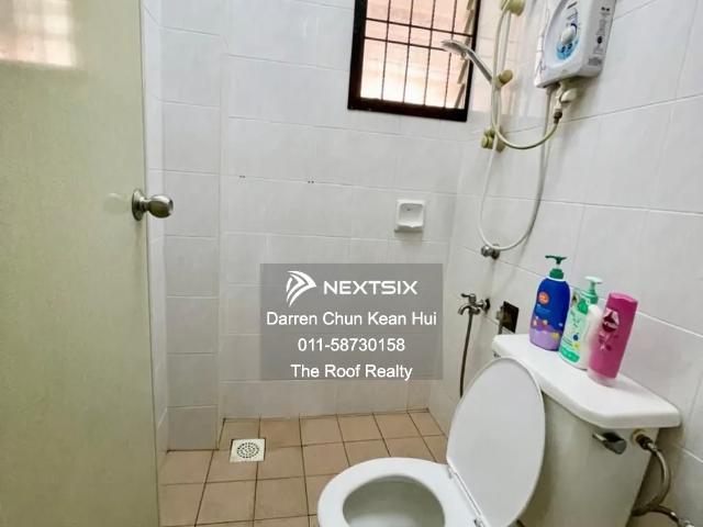 Residential House for sale in Bukit Ledang, Johor