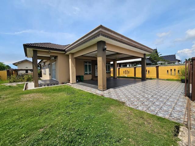 Bungalow for sale in Tringganu
