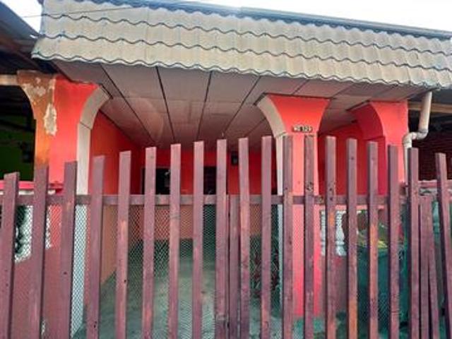 Terraced House for sale in Pekan Nanas, Johor