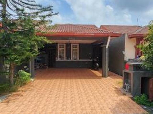 Terraced House for sale in Negeri Sembilan