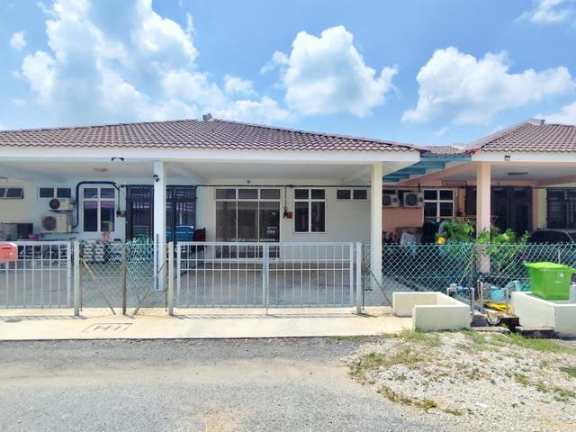 Terraced House for sale in Kuantan