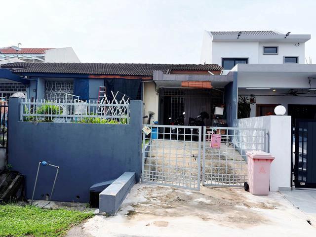 Terraced House for sale in Petaling, Damansara Damai