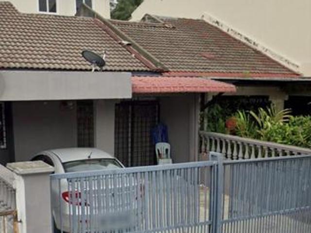 Terraced House for sale in Selayang, Selangor