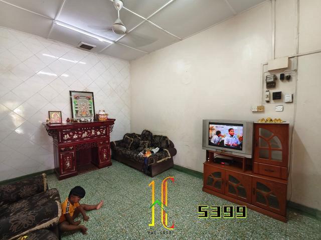 Terraced House for sale in Port Klang, Selangor