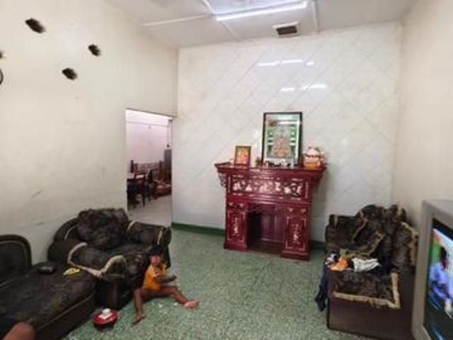 Terraced House for sale in Port Klang, Selangor