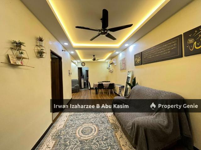 Terraced House for sale in Petaling, Subang Jaya