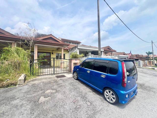 Terraced House for sale in Petaling, Subang Jaya