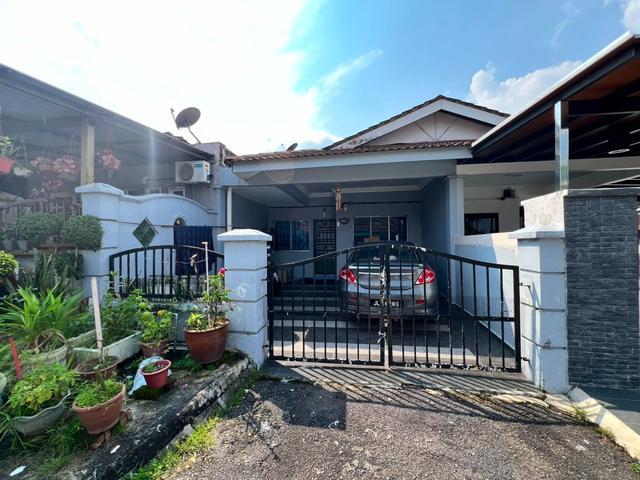 Terraced House for rent in Bukit Ledang, Johor