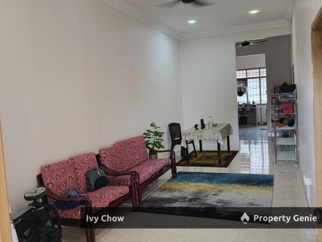 Terraced House for sale in Bukit Ledang, Johor