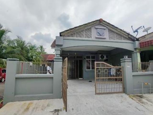 Terraced House for rent in Bukit Ledang, Johor