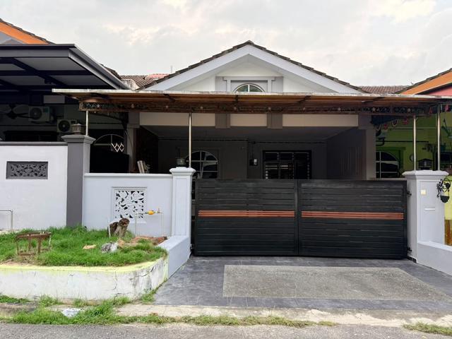 Terraced House for sale in Bukit Ledang, Johor