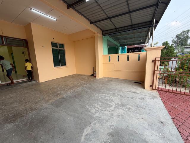 Terraced House for rent in Skudai, Iskandar Puteri