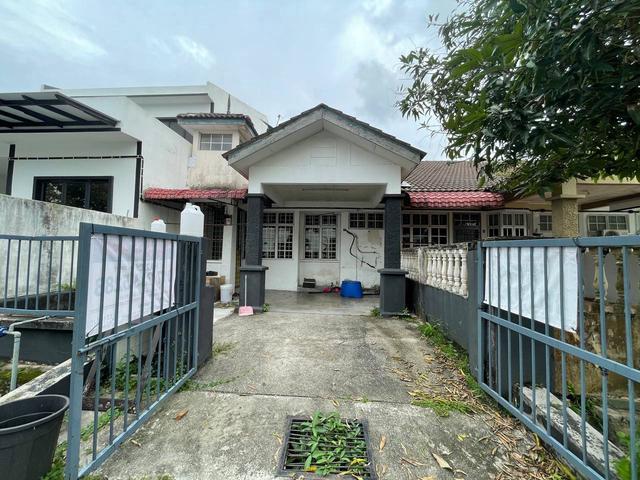 Terraced House for sale in Selangor