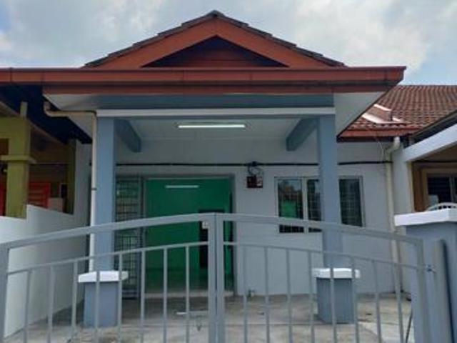 Terraced House for rent in Petaling, Subang Jaya