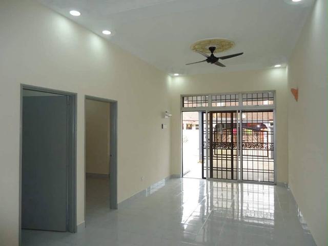 Terraced House for rent in Ulu Tiram, Johor Bahru