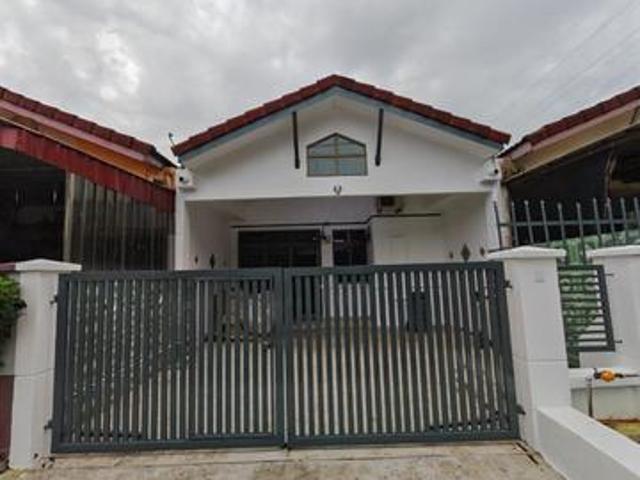 Terraced House for rent in Johore Bahru, Johor