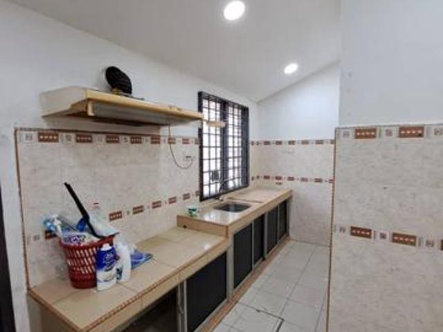 Terraced House for sale in Port Klang, Selangor