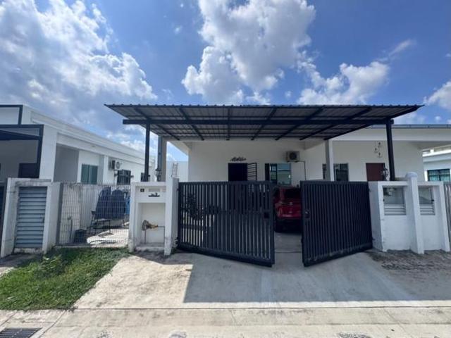 Terraced House for sale in Bukit Ledang, Johor