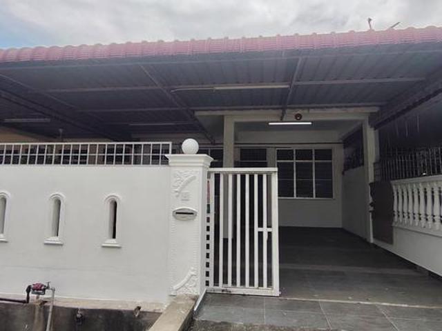 Terraced House for sale in Sungai Petani, Kuala Muda