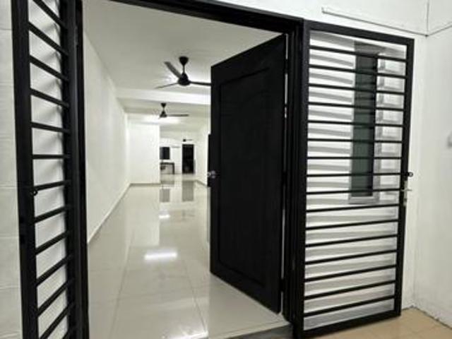 Terraced House for rent in Selayang, Selangor