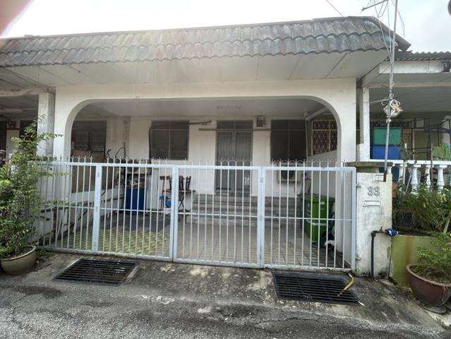Terraced House for sale in Salak Selatan, Kuala Lumpur