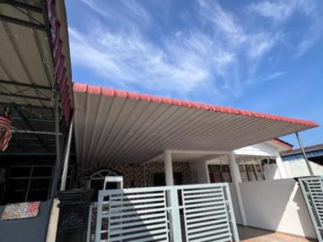 Terraced House for sale in Karangan, Kedah