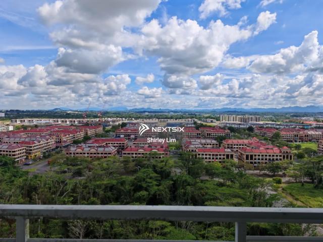 Residential House for sale in Tebrau, Johor