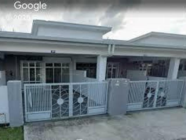 Terraced House for rent in Kulai, Johor