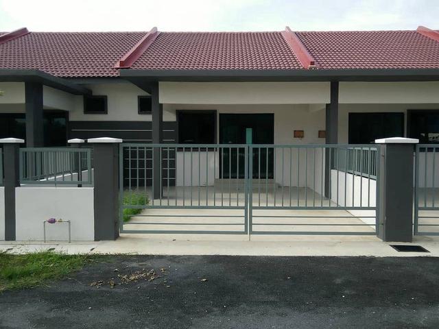 Terraced House for sale in Setia Alam, Shah Alam