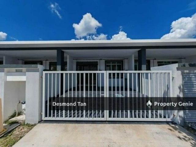 House for rent in Sendayan Village, Negeri Sembilan