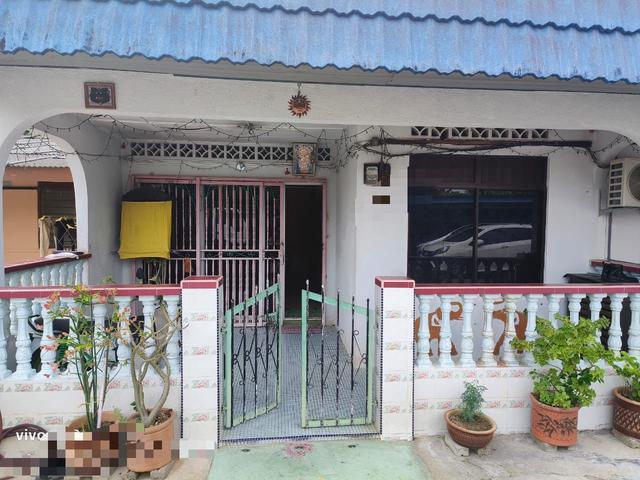 Terraced House for sale in Negeri Sembilan