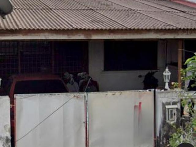 Terraced House for sale in Kuantan, Pahang