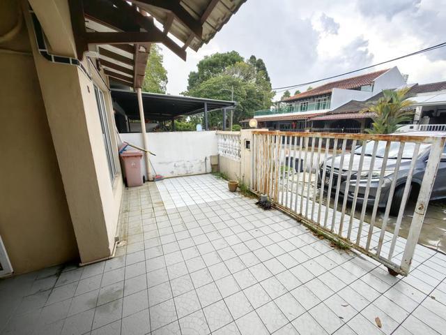 Terraced House for rent in Petaling, Damansara Damai