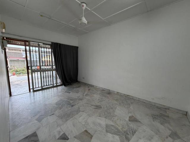 Terraced House for rent in Kepong, Kuala Lumpur