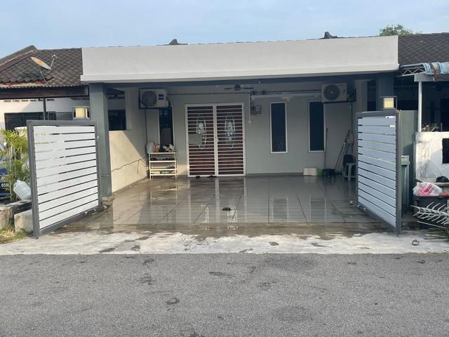 Terraced House for sale in Kajang, Langat