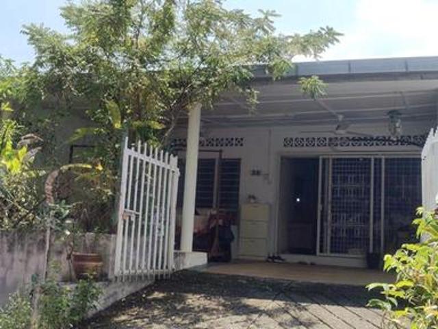 Terraced House for sale in Petaling, Damansara Damai