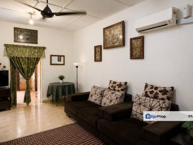 House for sale in Petaling, Alam Impian