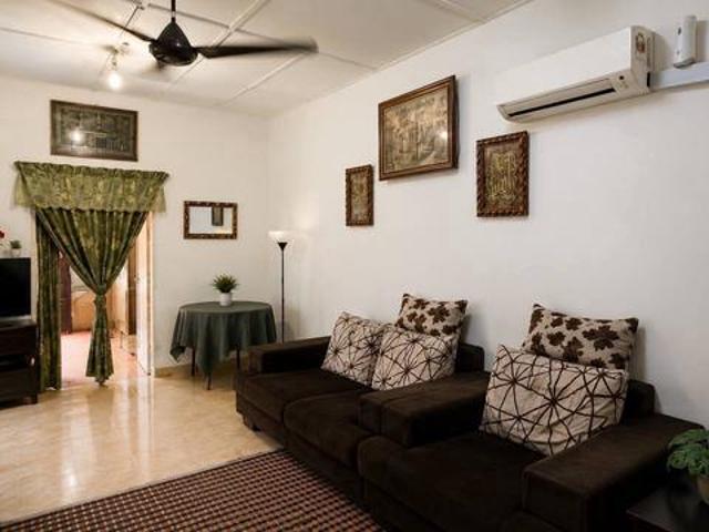 Terraced House for sale in Petaling, Alam Impian