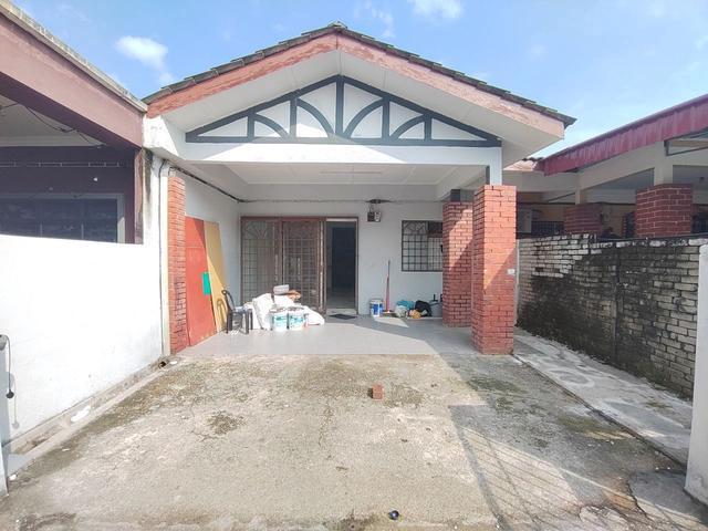 Terraced House for sale in Kajang, Langat