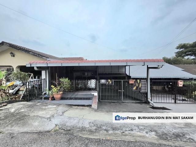House for sale in Petaling, Alam Impian