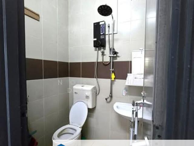 House for sale in Petaling, Alam Impian