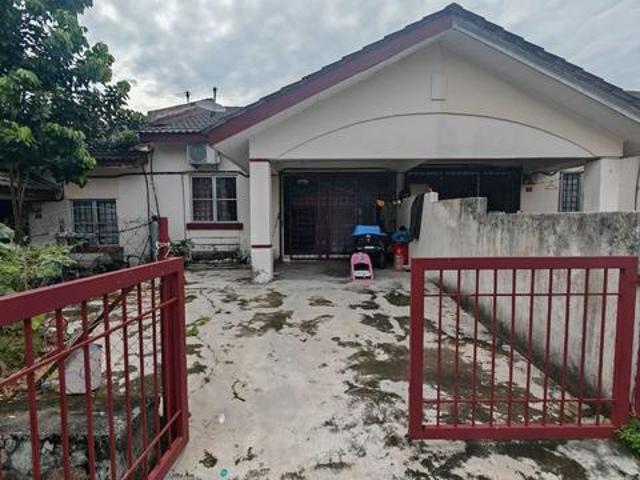 Terraced House for sale in Kajang, Langat