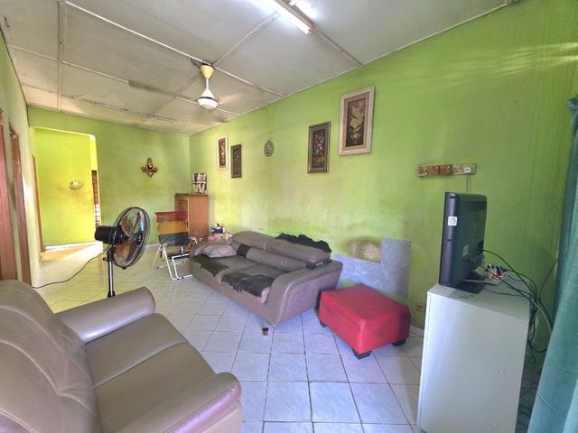 Terraced House for sale in Kajang, Langat